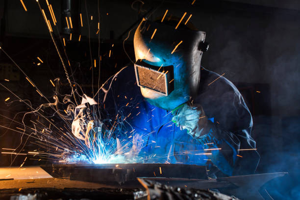 Best Artistic and Custom Metal Fabrication in Inwood, FL
