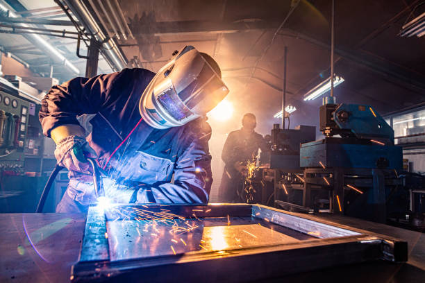 Best Artistic and Custom Metal Fabrication in Inwood, FL