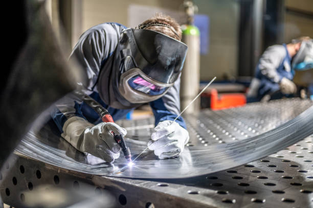 Affordable Welder Services in Inwood, FL