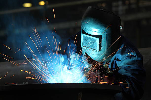 Reliable Inwood, FL Welder & Metal Fabrication Solutions
