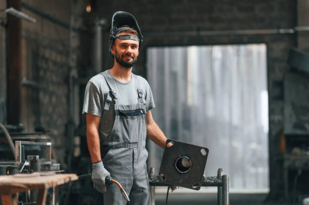 Best Food and Beverage Processing Equipment Welding in Inwood, FL
