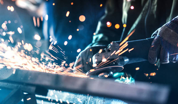 Best Structural Steel Welding in Inwood, FL